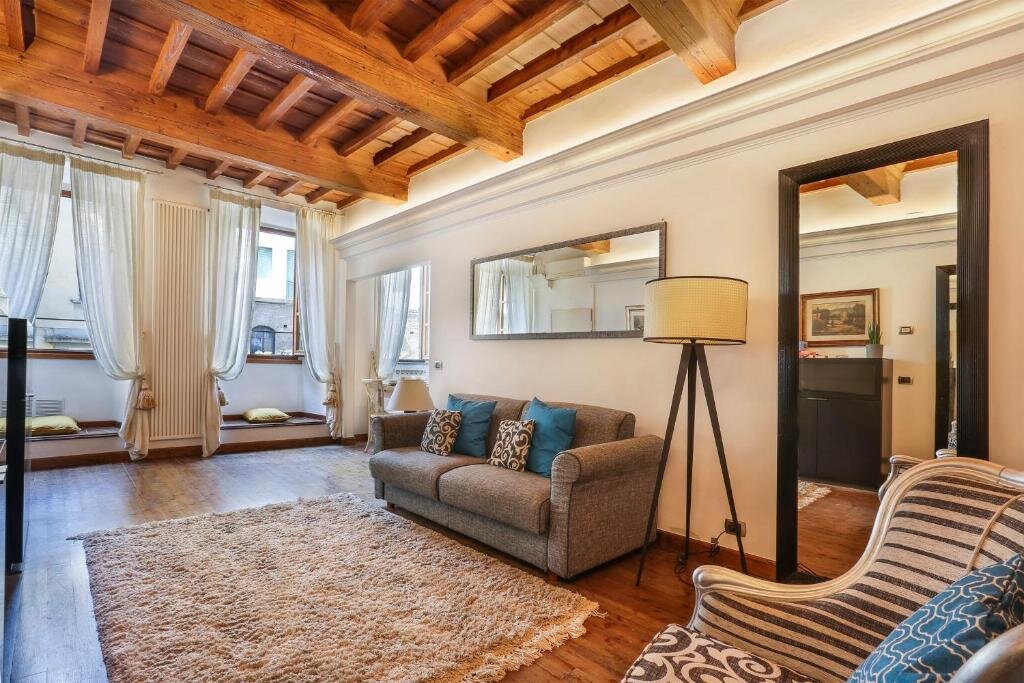 Appartamento 2 camere Pontevecchio Stylish Apartment in Florence - Hosted by Sweetstay