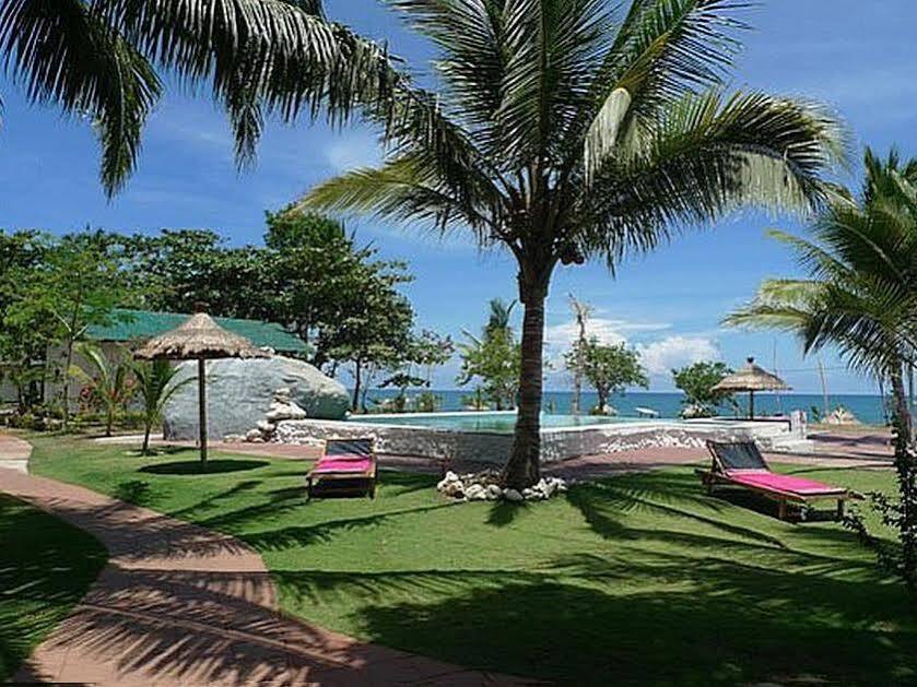 Apo Reef Club Resort 2* ➜ Calintaan, Philippines. Book hotel Apo Reef Club  Resort 2*