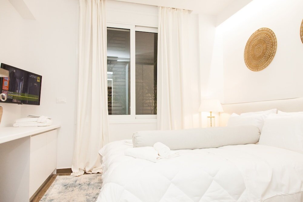 Апартаменты Full renovated adorable apt in Athens