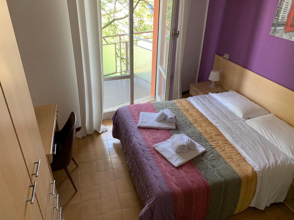 Standard Double room Amica