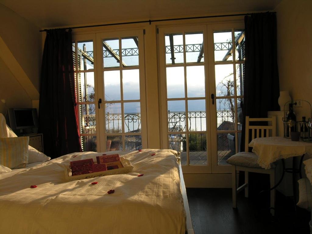 Standard chambre Pension am Bodensee
