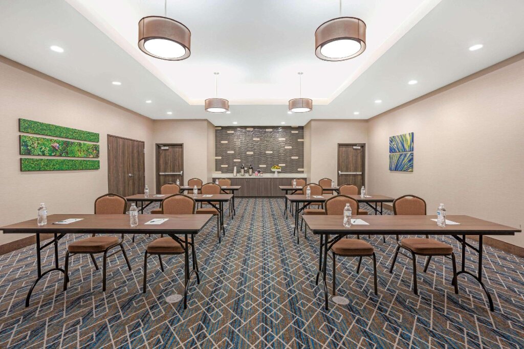 Standard chambre La Quinta Inn and Suites by Wyndham Houston Spring South