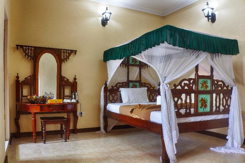 Standard room Tausi Palace Hotel