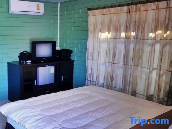Habitación Estándar 1 dormitorio Lomdao Resort