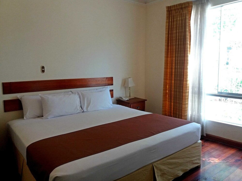 Supérieure suite Hotel Casa Campo - Arequipa