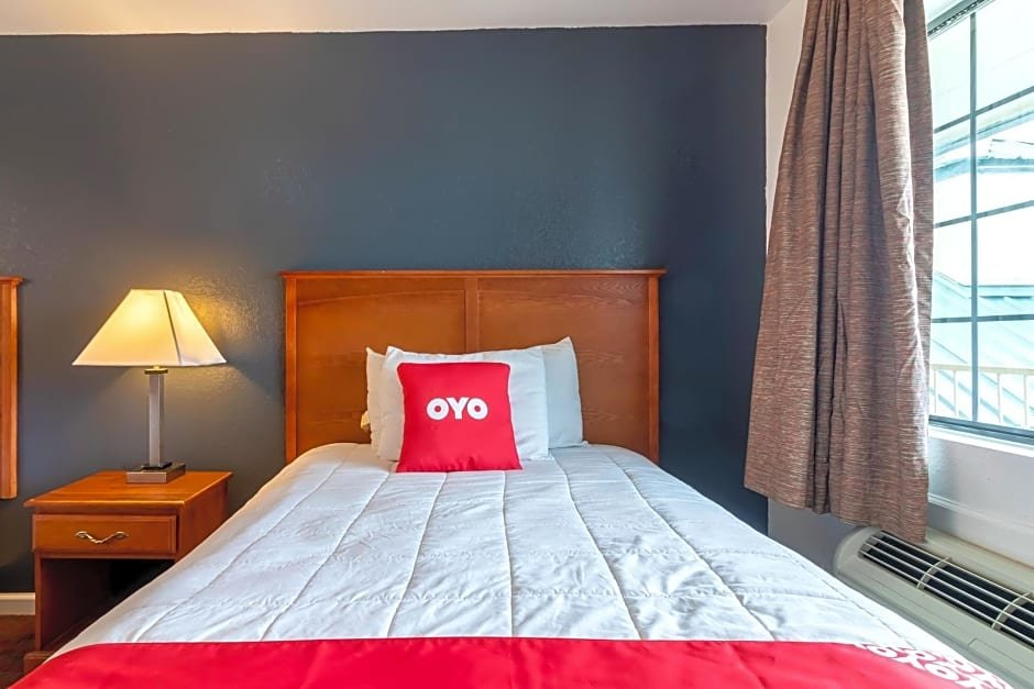 Standard chambre OYO Hotel Pearsall I-35 East