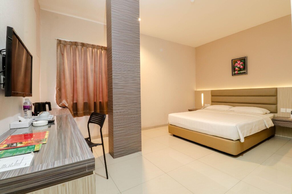 Supérieure chambre Lovina Inn Hotel Batam