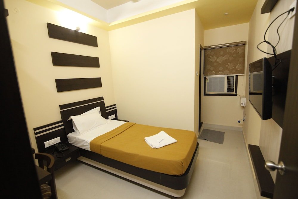 Economy room Hotel Kasi Inn