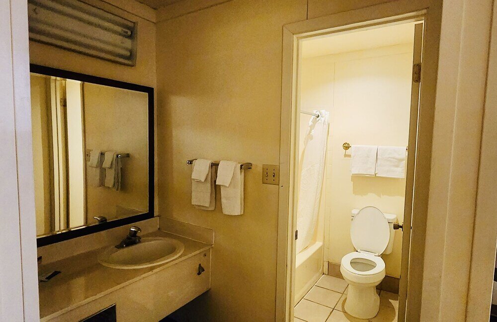 Camera doppia Standard Heritage Inn & Suites