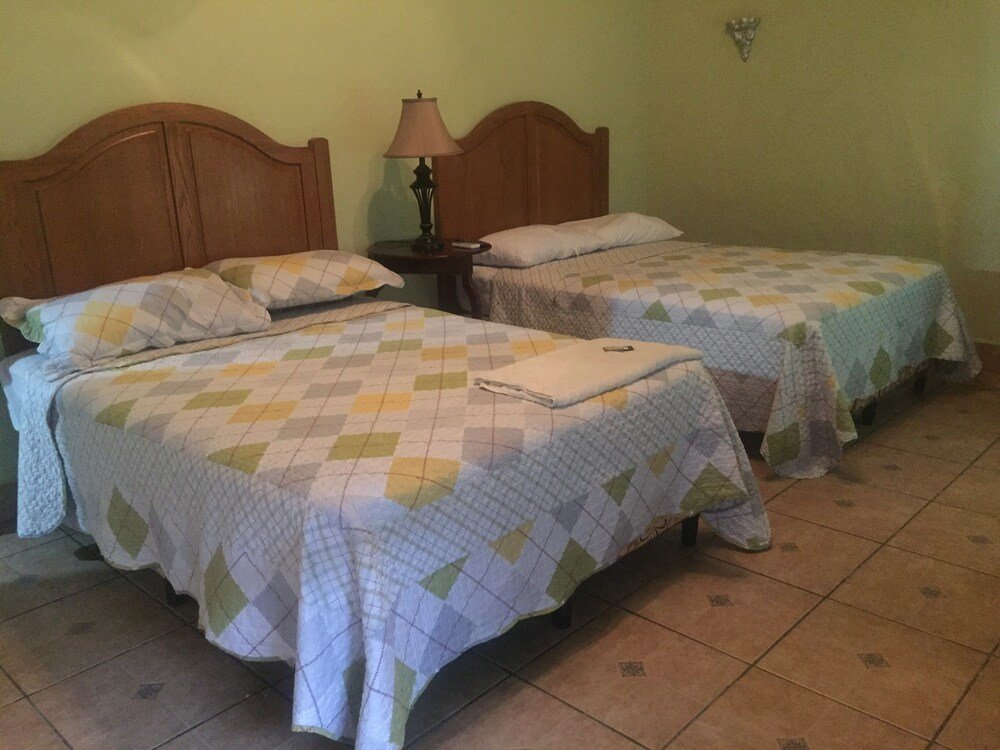 Camera doppia Comfort Real Casa Grande Bed & Breakfast