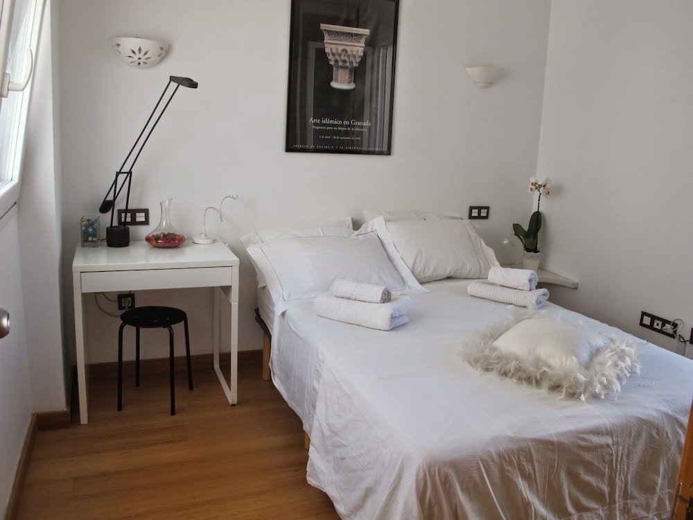 Standard Double room B&B Casa Alfareria 59