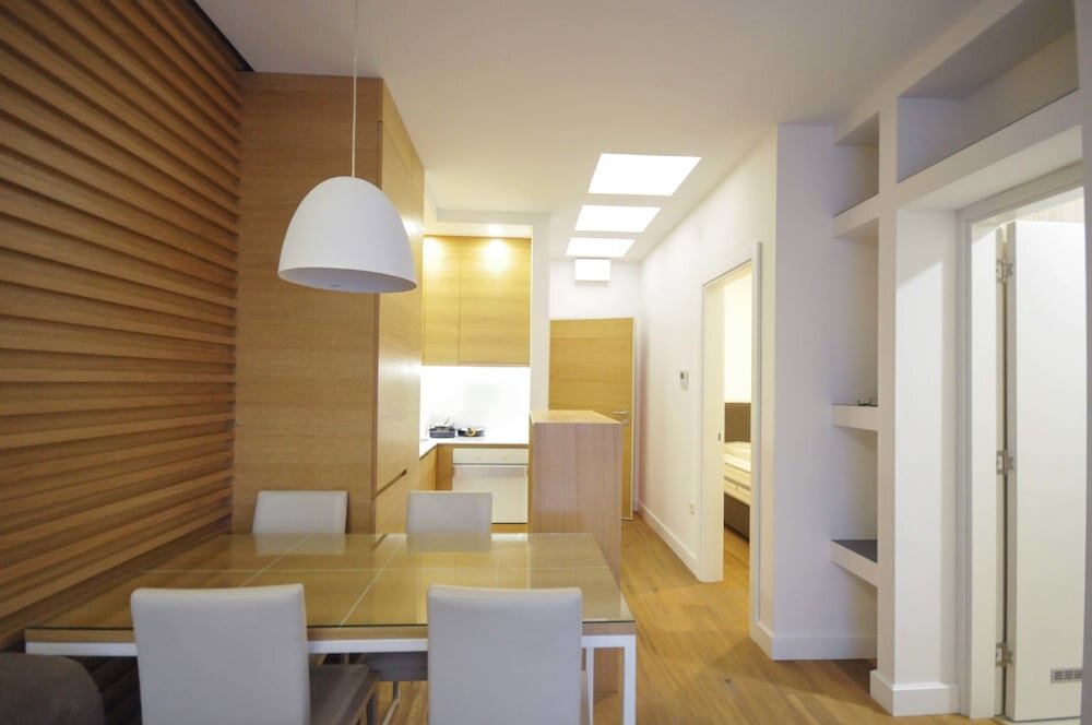 Standard appartement Montesa Apartments 2