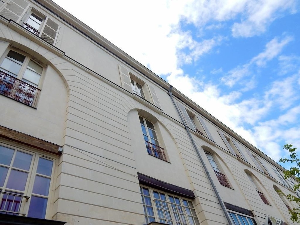 Le Studio des Halles 查塔奥贡泰