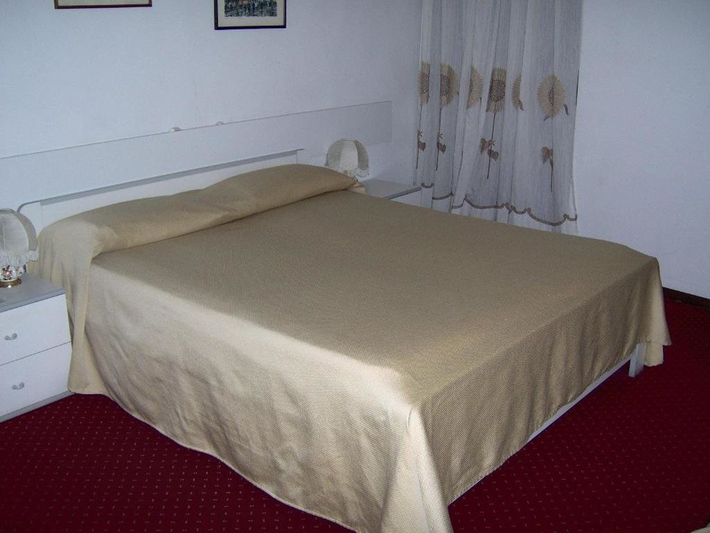 Standard double chambre Lago Maggiore