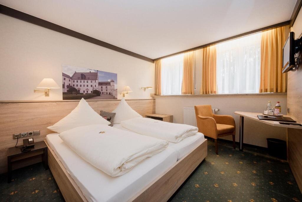 Двухместный номер Standard Hotel am Schloss