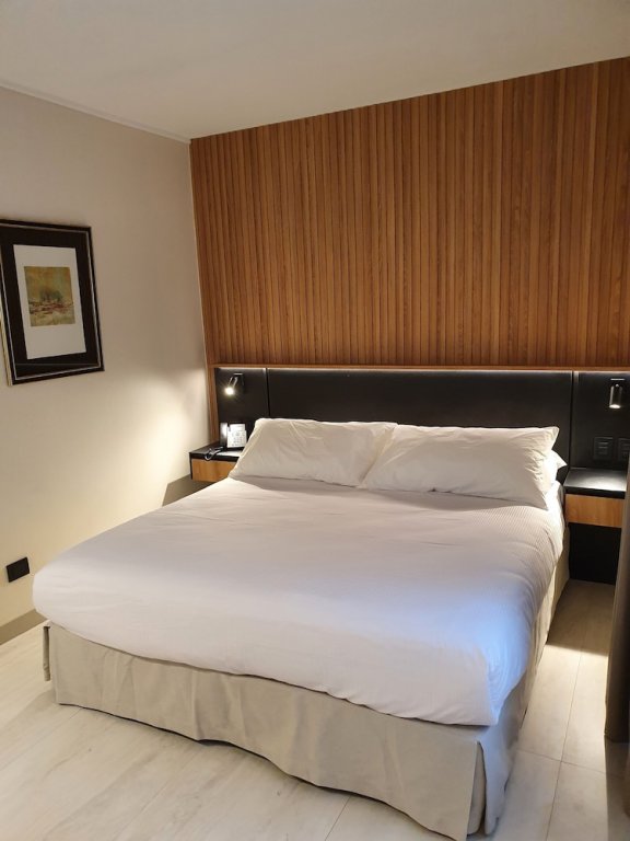 Standard Zimmer Lastarria Hotel