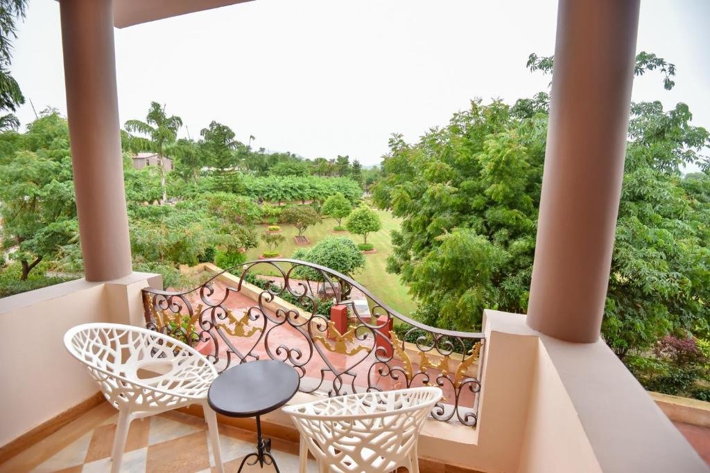 Supérieure double chambre Araliayas Resort & Spa