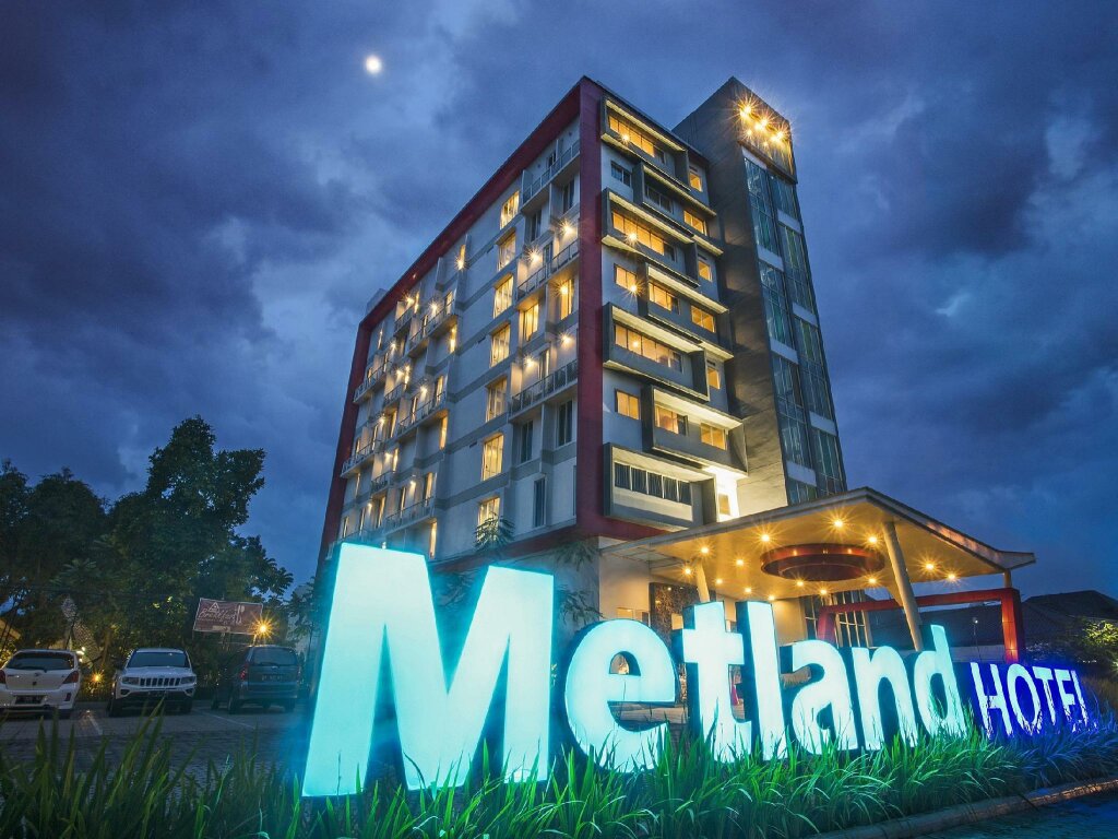 Executive Zimmer Metland Hotel Cirebon