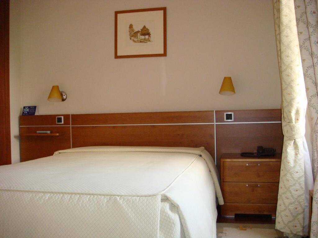 Camera doppia Standard Hotel Rural Quinta de S Sebastiao