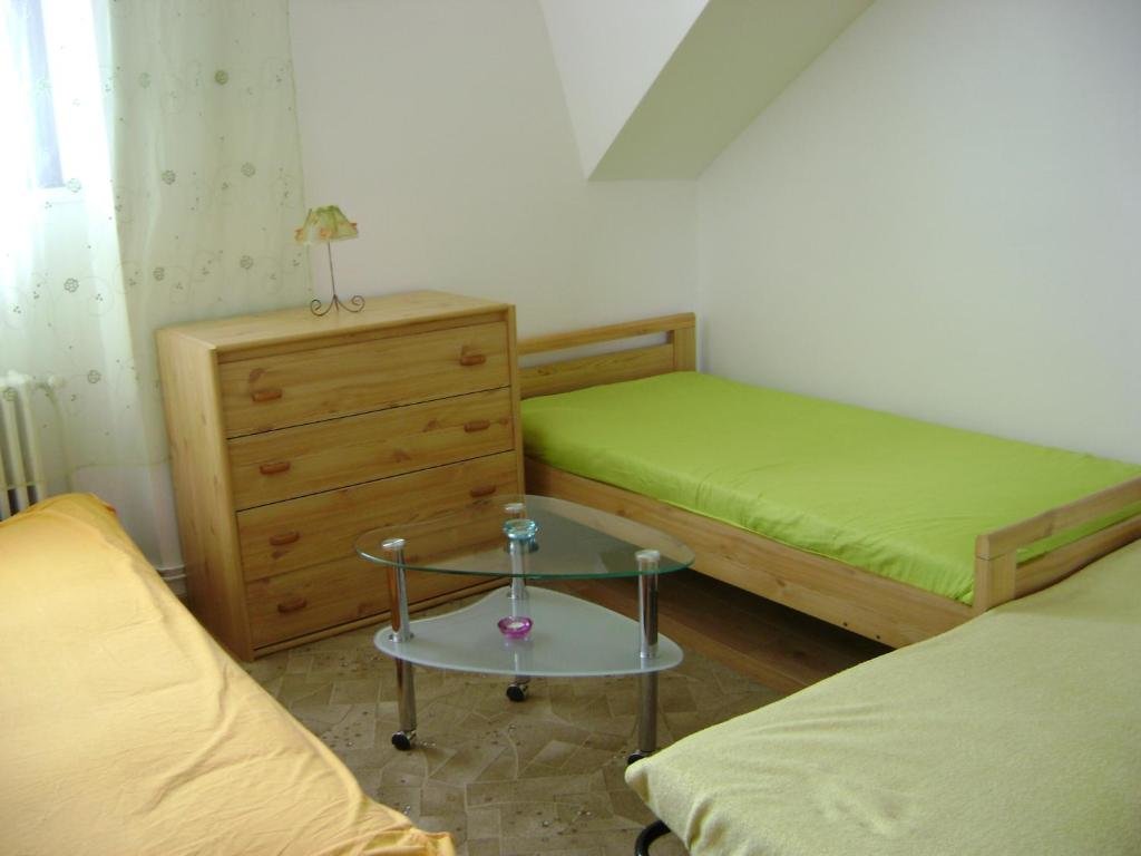 Standard Zimmer Maison d'hôtes - Borisov