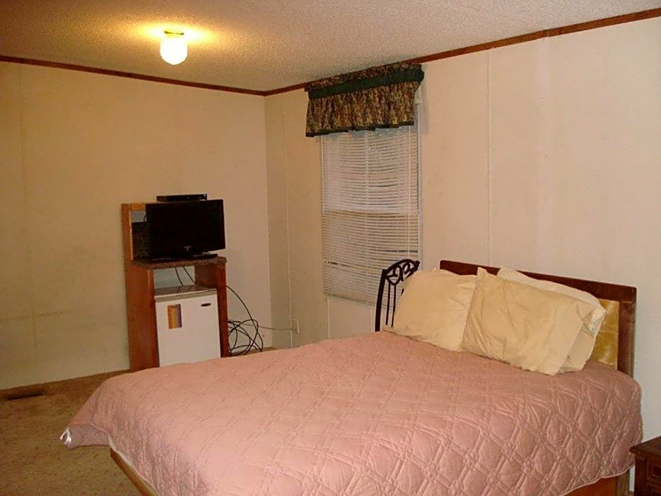 Standard Zimmer Comfort Green Motel