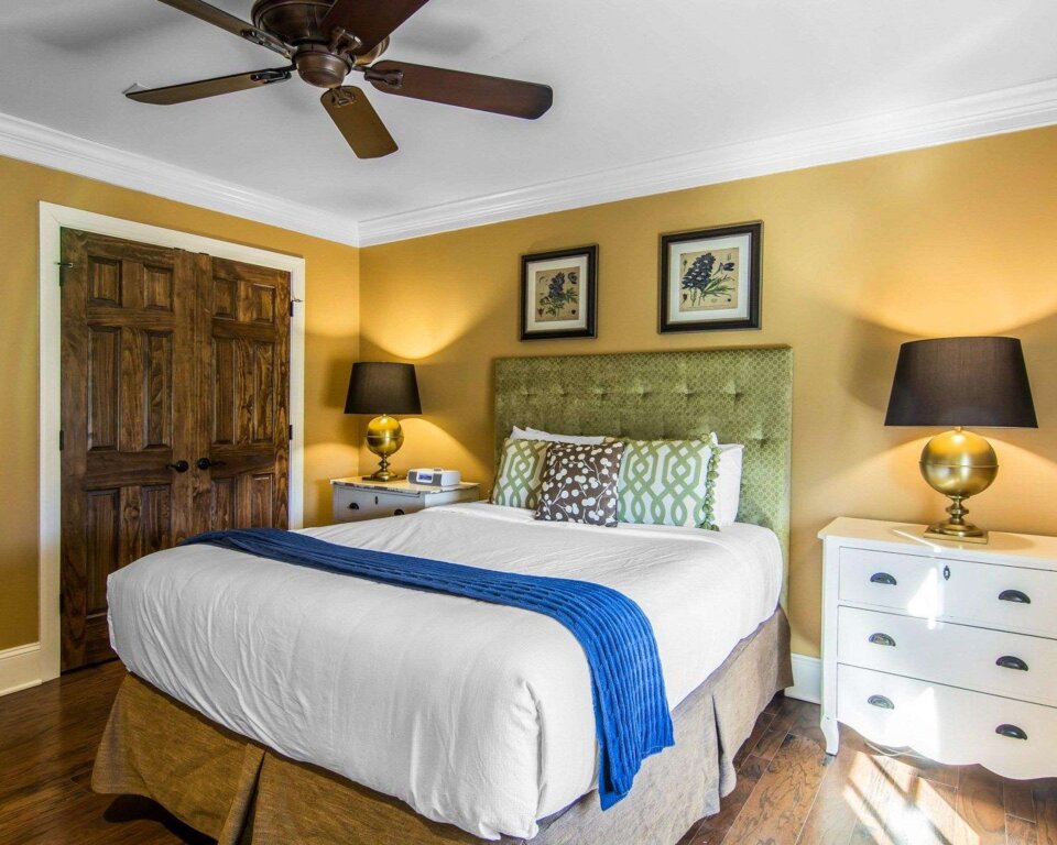 Suite Bluegreen Parkside Williamsburg Ascend Resort Collection