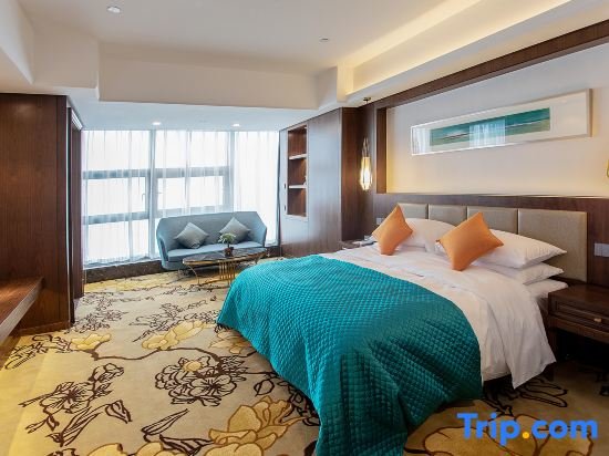 Business Suite Wuxi Seaview No.1 Hotel