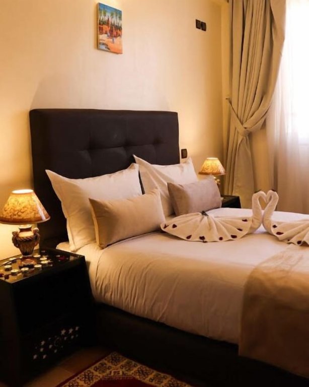 Habitación Confort Hotel Riad Salam Agadir