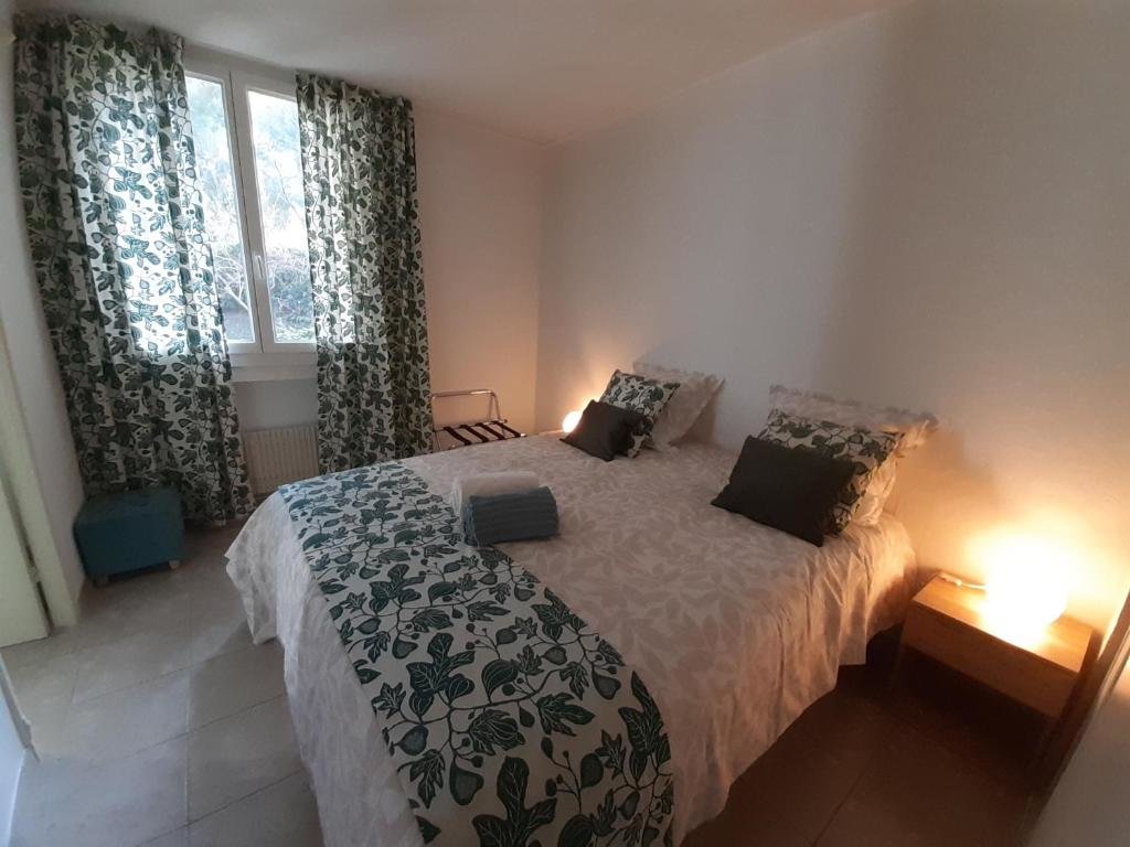 Appartement Marseille Calanques