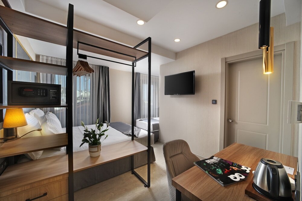 Superior room Imagine Hotel