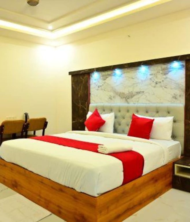 Premium chambre Fabhotel Mayuri Residency