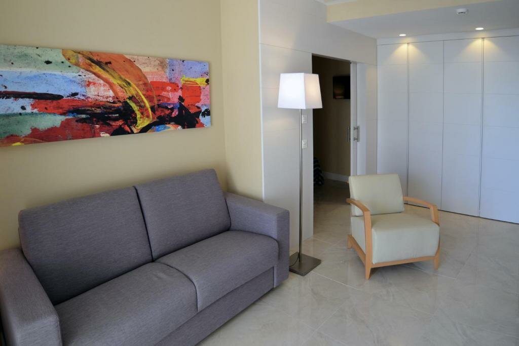 Standard Apartment Hotel LIVVO Veril Playa