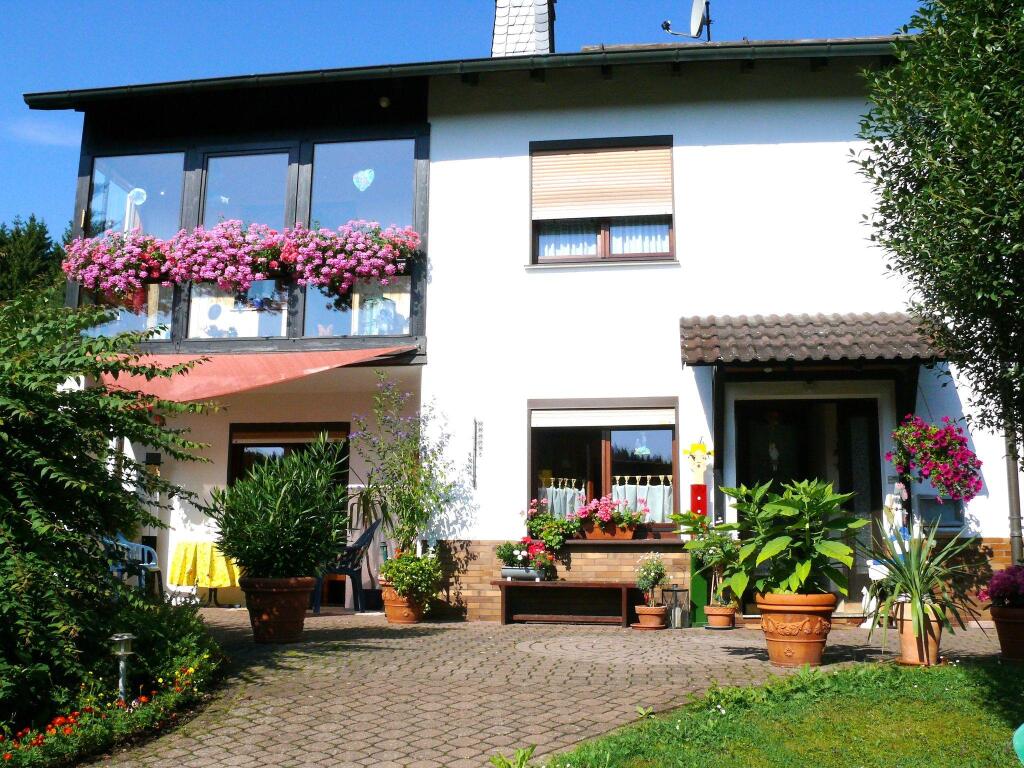 Amazing Apartment in Großalmerode near Cross Country Skiing Guxhagen