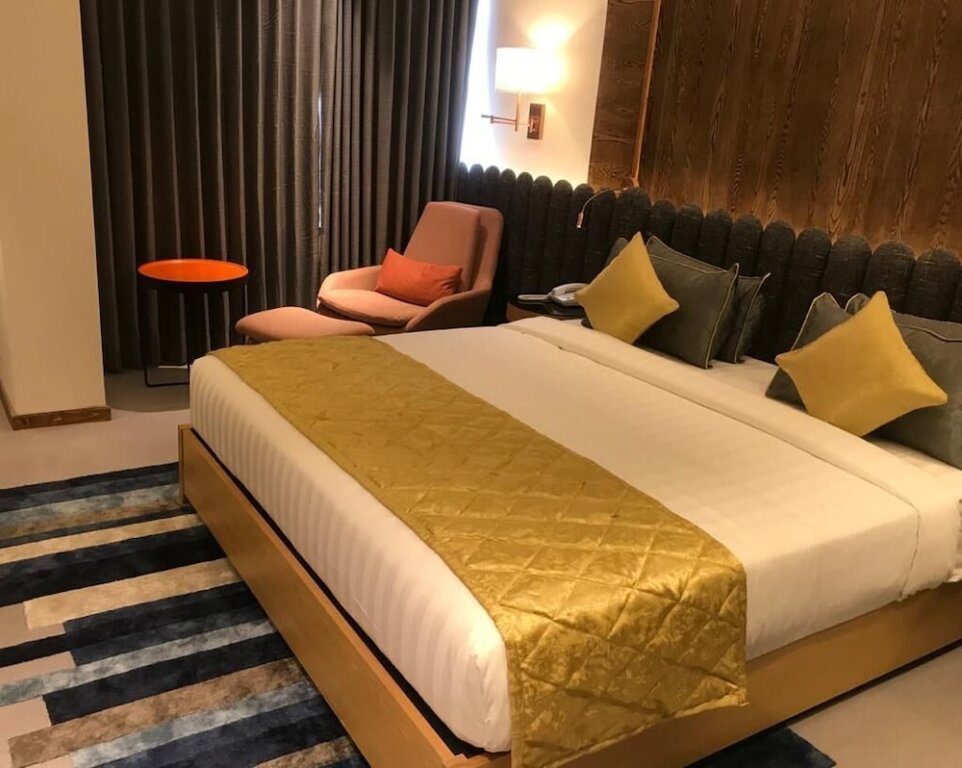 Standard Zimmer Hotel Mirage