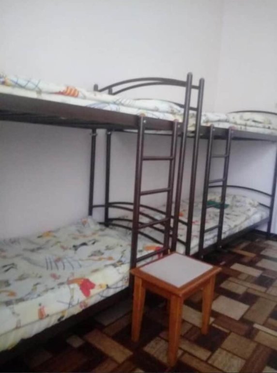 Cama en dormitorio compartido Hostel Metropol