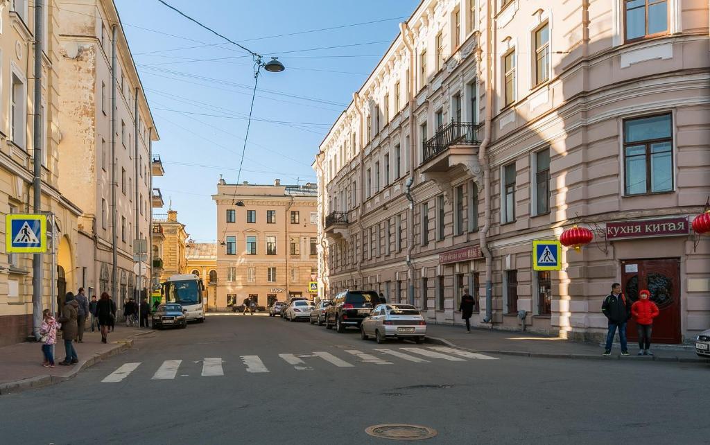 Фото экспресс санкт петербург улица декабристов