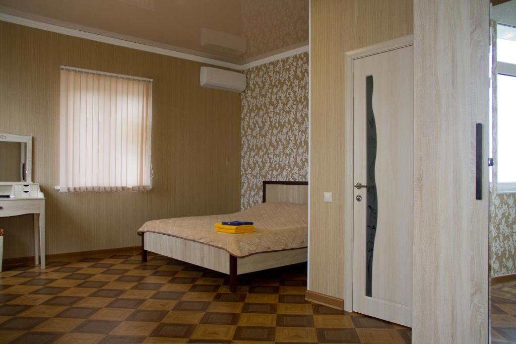 Supérieure suite Vzgorye