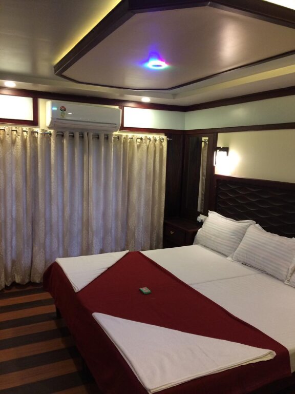 Suite Sreekrishna Houseboat C/o Sreekrishna ayurveda Panchakarma Centre