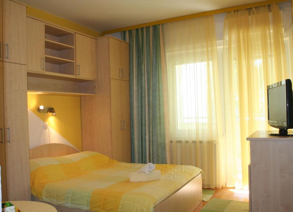 Номер Standard Rooms & Apartments Villa Anka