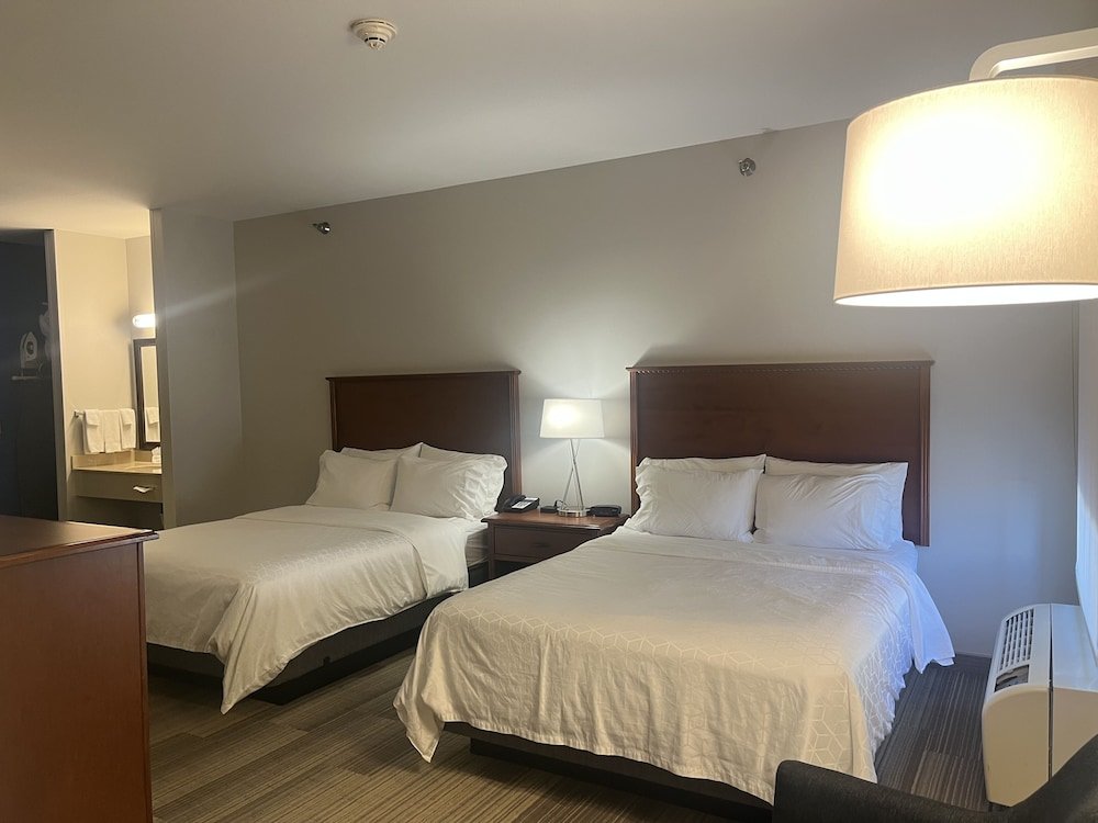 Номер Standard Holiday Inn Express & Suites Sioux Falls At Empire Mall, an IHG Hotel