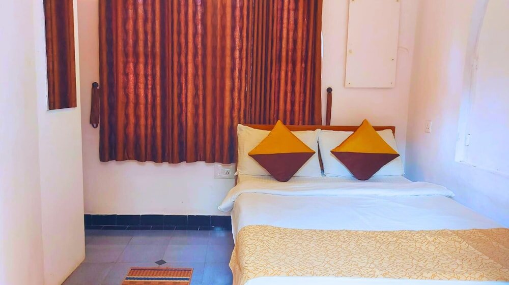 Deluxe room ShriGo Bekal Fort Resort & Spa