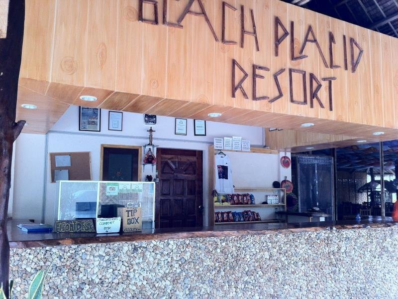 Cottage Vue mer Beach Placid Resort & Restaurant