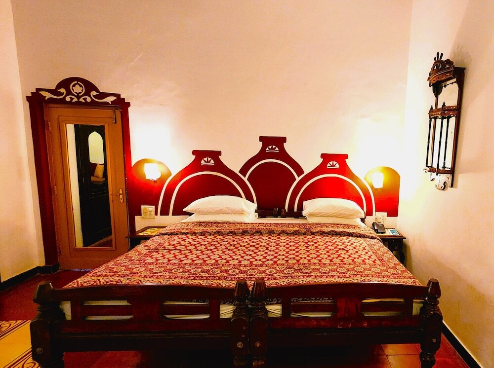Standard chambre avec balcon Casa Anjuna