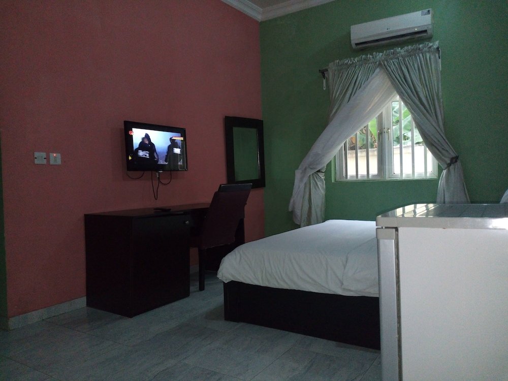 Standard Zimmer Eliata Hotel & Suites