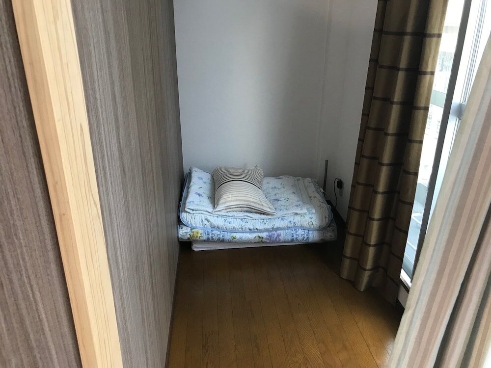 Bed in Dorm (female dorm) An An Guest Inn