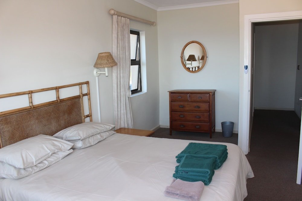 Апартаменты c 1 комнатой с видом на океан Glenmore Sands Beach Resort