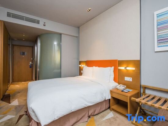 Номер Superior Holiday Inn Express Suzhou New District, an IHG Hotel