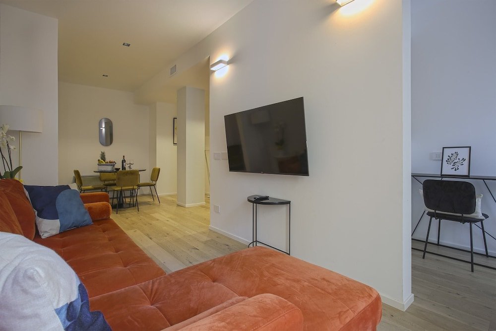 Апартаменты Milan Lux Apartment-hosted by Sweetstay