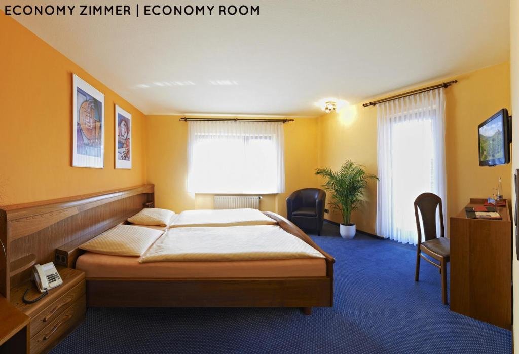 Номер Economy Hotel Hanauerhof