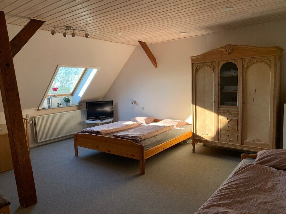 Standard chambre Hohenwarte